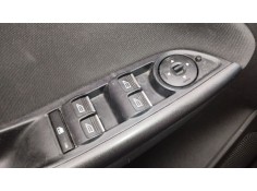 Recambio de mando elevalunas delantero izquierdo para ford focus iv (hn) 1.0 ecoboost referencia OEM IAM F1ET14A132CC 2033142 