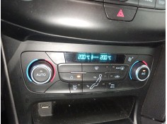 Recambio de mando climatizador para ford focus iv (hn) 1.0 ecoboost referencia OEM IAM   