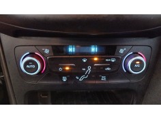 Recambio de mando climatizador para ford focus iv (hn) 1.0 ecoboost referencia OEM IAM F1ET18C612EJ 2141294 