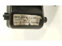 Recambio de tapa exterior combustible para seat leon sc (5f5) style referencia OEM IAM 5F3809905W5N 5F3809905  2