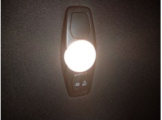 Recambio de luz interior para ford focus iv (hn) 1.0 ecoboost referencia OEM IAM   