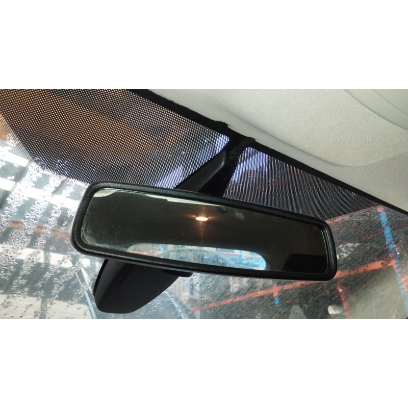 Recambio de espejo interior para ford focus iv (hn) 1.0 ecoboost referencia OEM IAM AU5A17E678AD 5260683 