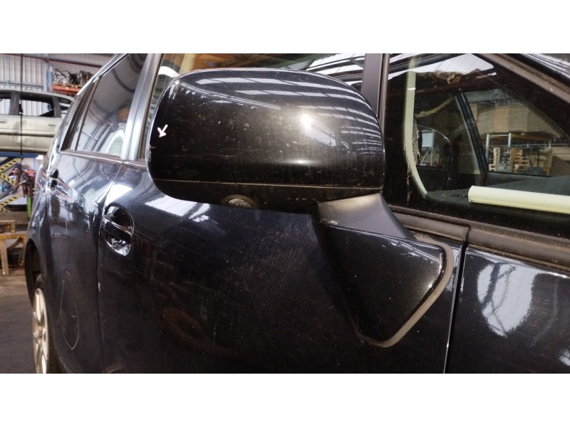 Recambio de retrovisor derecho para toyota verso (_r2_) 2.0 d-4d (aur20_) referencia OEM IAM   
