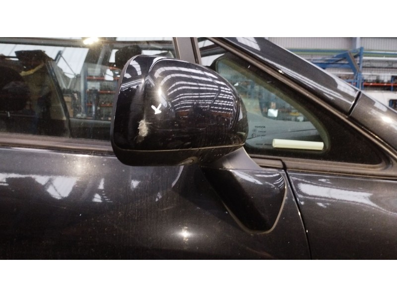 Recambio de retrovisor derecho para toyota verso (_r2_) 2.0 d-4d (aur20_) referencia OEM IAM   