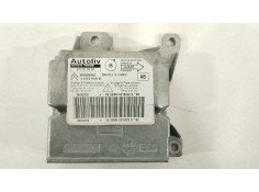 Recambio de kit airbag para citroën berlingo multispace (b9) 1.6 hdi 90 referencia OEM IAM 96809216ZD 96809223NJ 96809223NJ 2