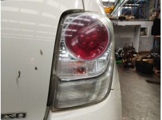 Recambio de piloto trasero derecho para toyota verso (_r2_) 1.6 d4-d (war20_) referencia OEM IAM   