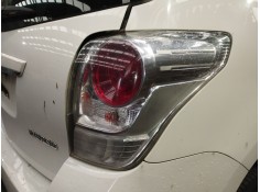 Recambio de piloto trasero derecho para toyota verso (_r2_) 1.6 d4-d (war20_) referencia OEM IAM    2