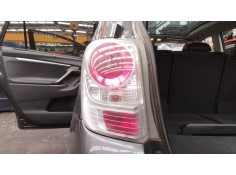 Recambio de piloto trasero izquierdo para toyota verso (_r2_) 1.6 d4-d (war20_) referencia OEM IAM   