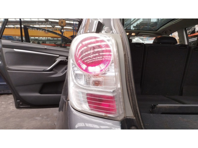 Recambio de piloto trasero izquierdo para toyota verso (_r2_) 1.6 d4-d (war20_) referencia OEM IAM   