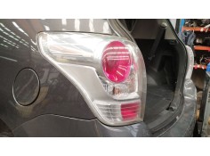 Recambio de piloto trasero izquierdo para toyota verso (_r2_) 1.6 d4-d (war20_) referencia OEM IAM    2