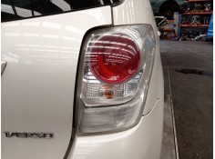 Recambio de piloto trasero derecho para toyota verso (_r2_) 2.2 d-cat (aur21_) referencia OEM IAM   