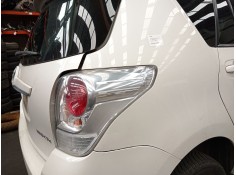 Recambio de piloto trasero derecho para toyota verso (_r2_) 2.2 d-cat (aur21_) referencia OEM IAM    2