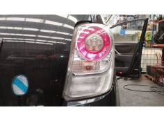 Recambio de piloto trasero derecho para toyota verso (_r2_) 2.0 d-4d (aur20_) referencia OEM IAM   