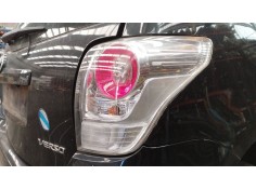 Recambio de piloto trasero derecho para toyota verso (_r2_) 2.0 d-4d (aur20_) referencia OEM IAM    2