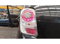 Recambio de piloto trasero izquierdo para toyota verso (_r2_) 2.0 d-4d (aur20_) referencia OEM IAM   