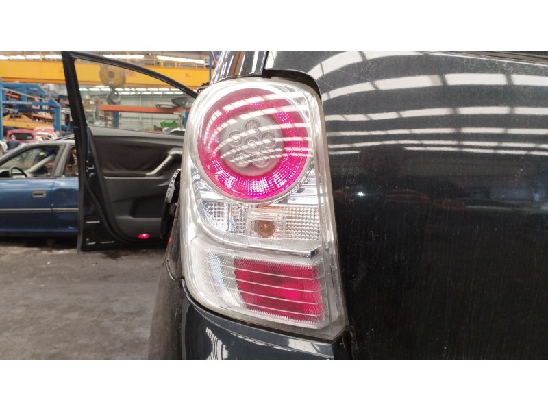 Recambio de piloto trasero izquierdo para toyota verso (_r2_) 2.0 d-4d (aur20_) referencia OEM IAM   