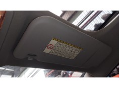 Recambio de parasol derecho para toyota verso (_r2_) 2.0 d-4d (aur20_) referencia OEM IAM 743100F070B0  