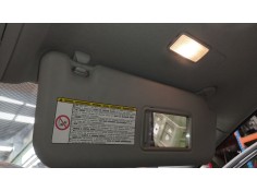 Recambio de parasol derecho para toyota verso (_r2_) 2.0 d-4d (aur20_) referencia OEM IAM 743100F070B0   2
