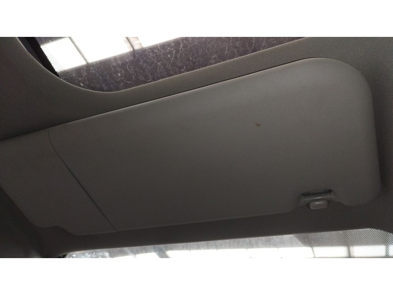 Recambio de parasol izquierdo para toyota verso (_r2_) 2.0 d-4d (aur20_) referencia OEM IAM 743200F050B0  