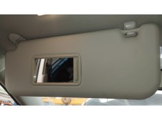 Recambio de parasol izquierdo para toyota verso (_r2_) 2.0 d-4d (aur20_) referencia OEM IAM 743200F050B0   2