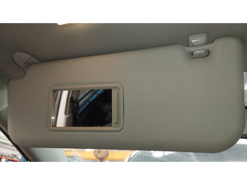 Recambio de parasol izquierdo para toyota verso (_r2_) 2.0 d-4d (aur20_) referencia OEM IAM 743200F050B0  