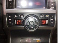 Recambio de mando climatizador para toyota verso (_r2_) 1.6 d4-d (war20_) referencia OEM IAM   