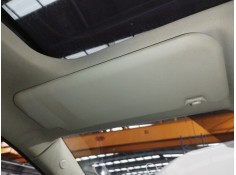 Recambio de parasol izquierdo para toyota verso (_r2_) 1.6 d4-d (war20_) referencia OEM IAM   