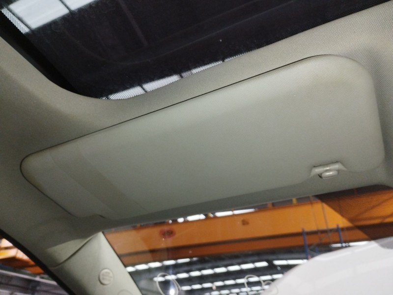 Recambio de parasol izquierdo para toyota verso (_r2_) 1.6 d4-d (war20_) referencia OEM IAM   