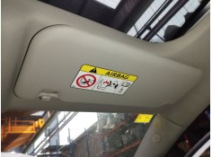 Recambio de parasol derecho para toyota verso (_r2_) 1.6 d4-d (war20_) referencia OEM IAM   