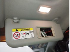 Recambio de parasol derecho para toyota verso (_r2_) 1.6 d4-d (war20_) referencia OEM IAM    2
