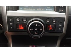 Recambio de mando climatizador para toyota verso (_r2_) 1.6 d4-d (war20_) referencia OEM IAM   