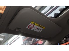 Recambio de parasol derecho para toyota verso (_r2_) 1.6 d4-d (war20_) referencia OEM IAM   