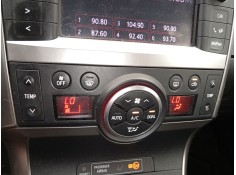 Recambio de mando climatizador para toyota verso (_r2_) 2.2 d-cat (aur21_) referencia OEM IAM   