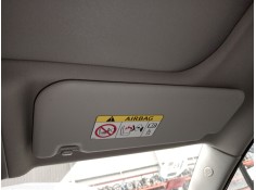 Recambio de parasol derecho para toyota verso (_r2_) 2.2 d-cat (aur21_) referencia OEM IAM   