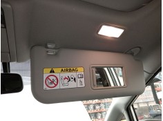 Recambio de parasol derecho para toyota verso (_r2_) 2.2 d-cat (aur21_) referencia OEM IAM    2