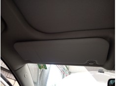 Recambio de parasol izquierdo para toyota verso (_r2_) 2.2 d-cat (aur21_) referencia OEM IAM   
