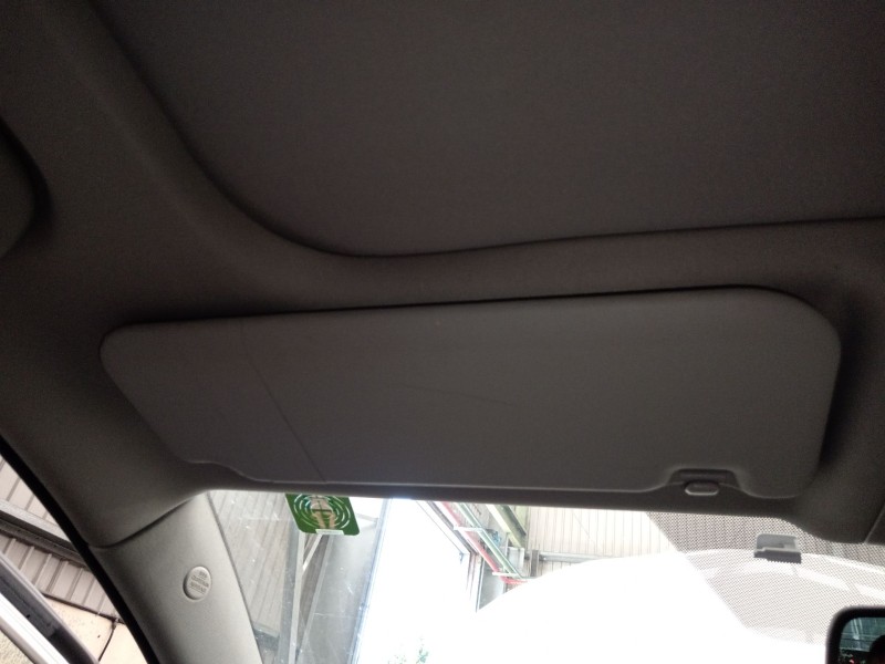 Recambio de parasol izquierdo para toyota verso (_r2_) 2.2 d-cat (aur21_) referencia OEM IAM   