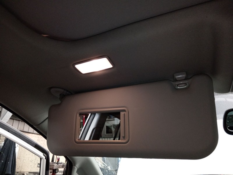 Recambio de parasol izquierdo para toyota verso (_r2_) 2.2 d-cat (aur21_) referencia OEM IAM   