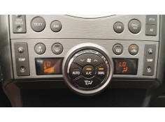 Recambio de mando climatizador para toyota verso (_r2_) 2.0 d-4d (aur20_) referencia OEM IAM   