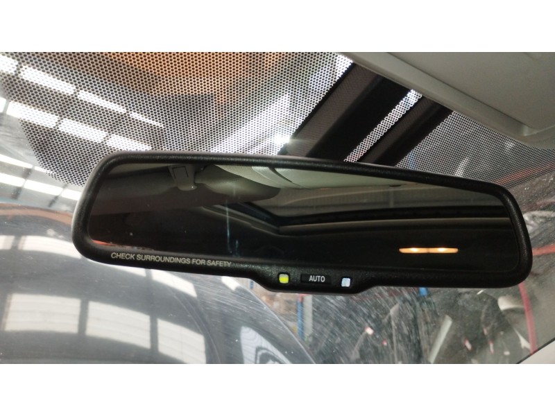 Recambio de espejo interior para toyota verso (_r2_) 2.0 d-4d (aur20_) referencia OEM IAM 8781004030  