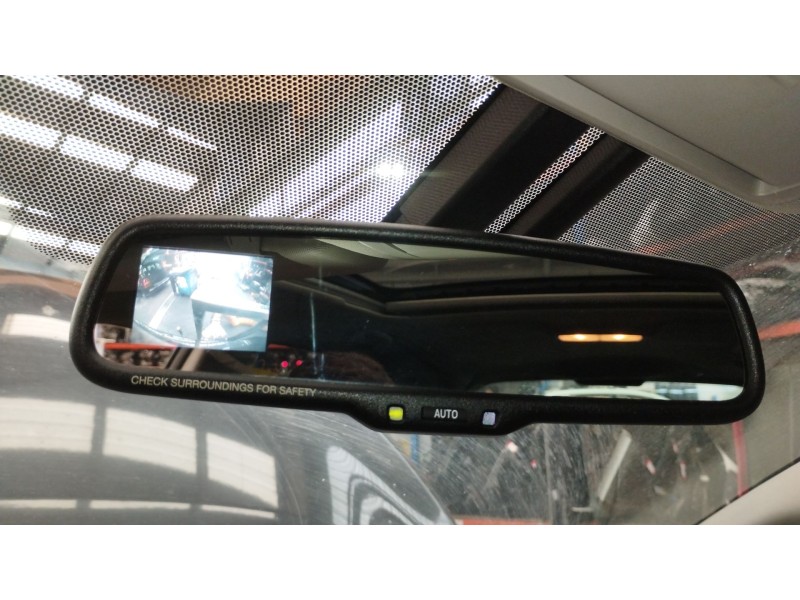 Recambio de espejo interior para toyota verso (_r2_) 2.0 d-4d (aur20_) referencia OEM IAM 8781004030  