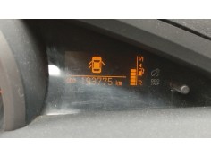 Recambio de cuadro instrumentos para toyota verso (_r2_) 2.0 d-4d (aur20_) referencia OEM IAM 838000F070   2