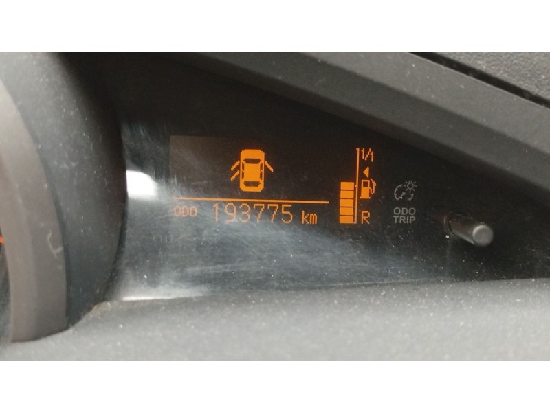 Recambio de cuadro instrumentos para toyota verso (_r2_) 2.0 d-4d (aur20_) referencia OEM IAM 838000F070  