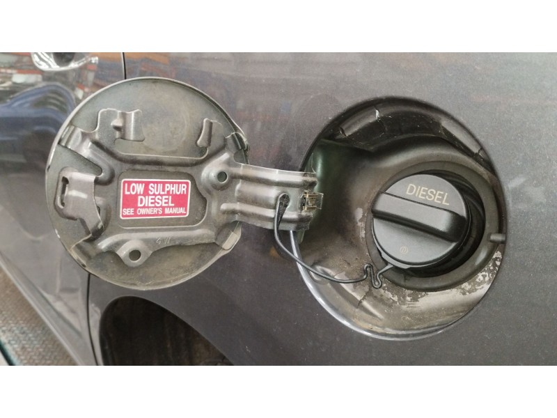 Recambio de tapa exterior combustible para toyota verso (_r2_) 1.6 d4-d (war20_) referencia OEM IAM   