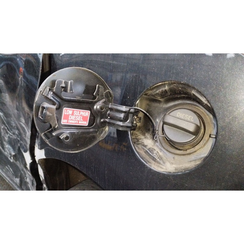 Recambio de tapa exterior combustible para toyota verso (_r2_) 2.0 d-4d (aur20_) referencia OEM IAM 7735064020  