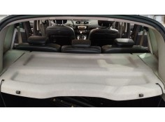 Recambio de bandeja trasera para renault scénic iii (jz0/1_) 1.5 dci referencia OEM IAM 794202752R  