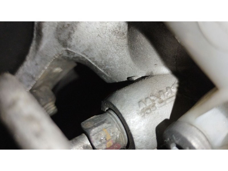 Recambio de bomba freno para renault scénic iii (jz0/1_) 1.5 dci referencia OEM IAM 460115826R  