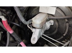 Recambio de bomba freno para renault grand scenic iii bose edition referencia OEM IAM   