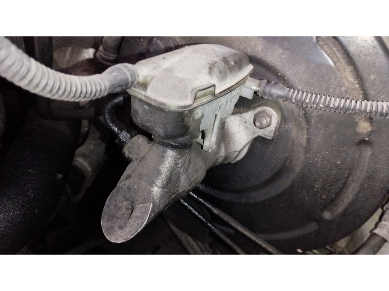 Recambio de bomba freno para renault grand scénic iii (jz0/1_) 1.9 dci referencia OEM IAM   