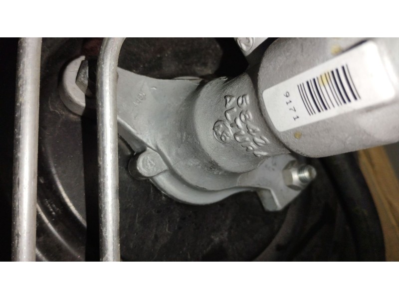 Recambio de bomba freno para renault scénic iii (jz0/1_) 1.2 tce referencia OEM IAM   